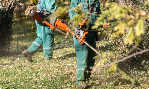 公共工事で培った確かな品質管理力